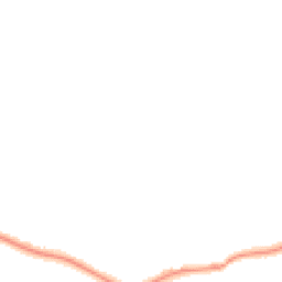 Night-time road noise heatmap for HP6 6PU