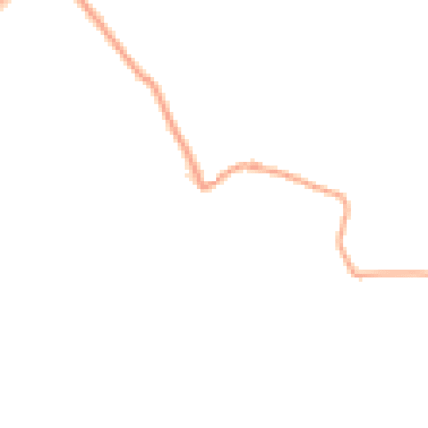 Daytime road noise heatmap for HR3 6PD