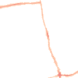 Night-time road noise heatmap for HR8 1DQ