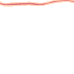 Night-time road noise heatmap for HR8 1HN