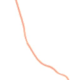 Night-time road noise heatmap for HR8 1HQ