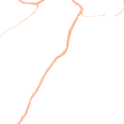 Daytime road noise heatmap for HR8 1JH