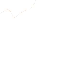 Night-time road noise heatmap for HR8 1JP