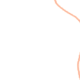 Night-time road noise heatmap for HR8 1NJ