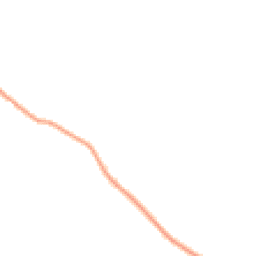 Night-time road noise heatmap for HR8 1QW