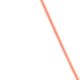 Night-time road noise heatmap for HR8 2QF