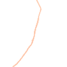 Night-time road noise heatmap for HR9 5QS