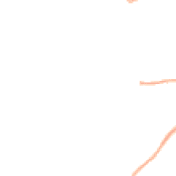 Daytime road noise heatmap for HR9 6GJ