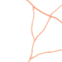 Daytime road noise heatmap for HR9 6LX