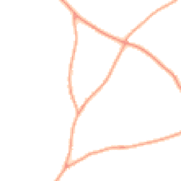 Daytime road noise heatmap for HR9 6LY