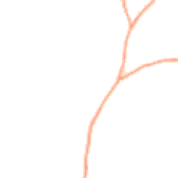 Daytime road noise heatmap for HR9 6NA