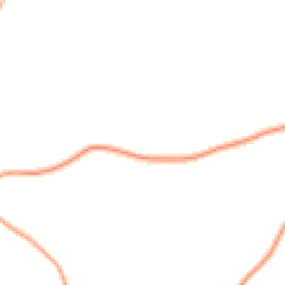 Daytime road noise heatmap for HR9 6NQ