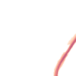 Night-time road noise heatmap for HR9 6RW