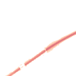 Night-time road noise heatmap for HR9 7GQ