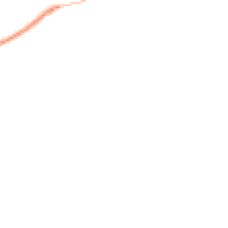 Daytime road noise heatmap for HR9 7JN