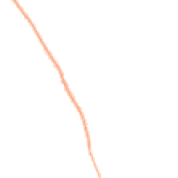 Night-time road noise heatmap for HR9 7PR