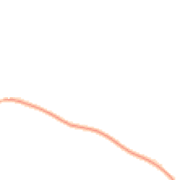 Night-time road noise heatmap for HR9 7UF