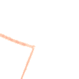 Night-time road noise heatmap for HU10 6BA