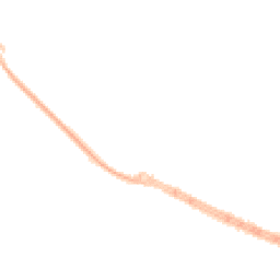 Night-time road noise heatmap for HU10 6BU