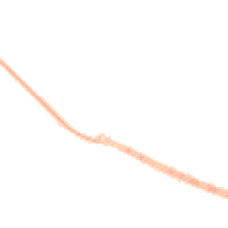 Night-time road noise heatmap for HU10 6BX