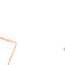 Night-time road noise heatmap for HU10 6FU