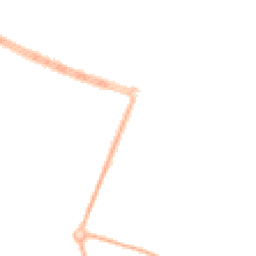 Night-time road noise heatmap for HU10 6LU