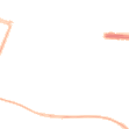 Night-time road noise heatmap for HU10 6QZ