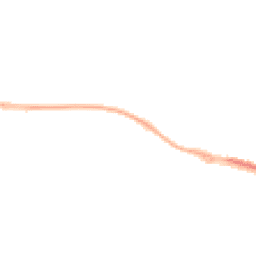 Night-time road noise heatmap for HU10 6TA