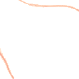 Night-time road noise heatmap for HU10 6UN