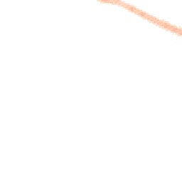 Night-time road noise heatmap for HU10 7QG