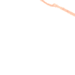 Night-time road noise heatmap for HU10 7QH