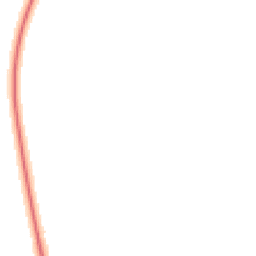 Night-time road noise heatmap for HU10 7RT