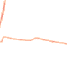 Daytime road noise heatmap for HU12 0AS