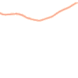 Night-time road noise heatmap for HU12 0BP