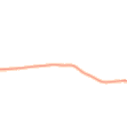 Night-time road noise heatmap for HU12 0BY