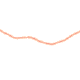 Night-time road noise heatmap for HU12 0BZ
