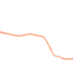 Night-time road noise heatmap for HU12 0DD
