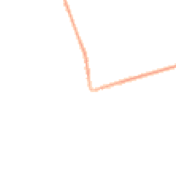 Night-time road noise heatmap for HU12 0HD