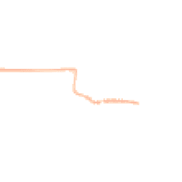 Night-time road noise heatmap for HU12 0QE