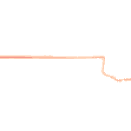 Night-time road noise heatmap for HU12 0SY