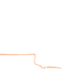 Night-time road noise heatmap for HU12 0TQ