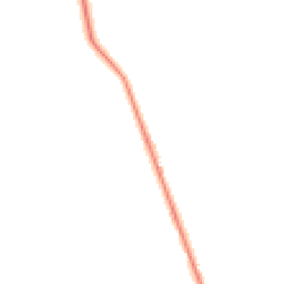 Daytime road noise heatmap for HU12 0UD