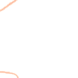 Night-time road noise heatmap for HU12 8NY