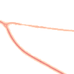 Night-time road noise heatmap for HU12 8QT