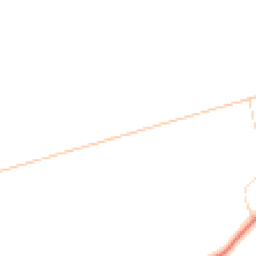 Daytime road noise heatmap for HU12 8TP