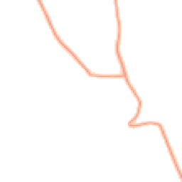 Daytime road noise heatmap for HU12 9AH