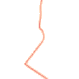 Daytime road noise heatmap for HU12 9JU