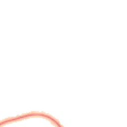 Night-time road noise heatmap for HU12 9JW