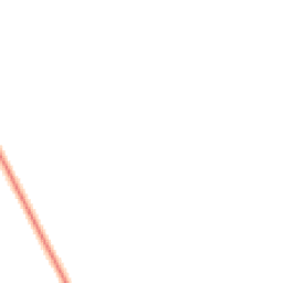 Daytime road noise heatmap for HU12 9JY