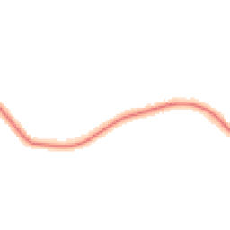 Night-time road noise heatmap for HU12 9NQ